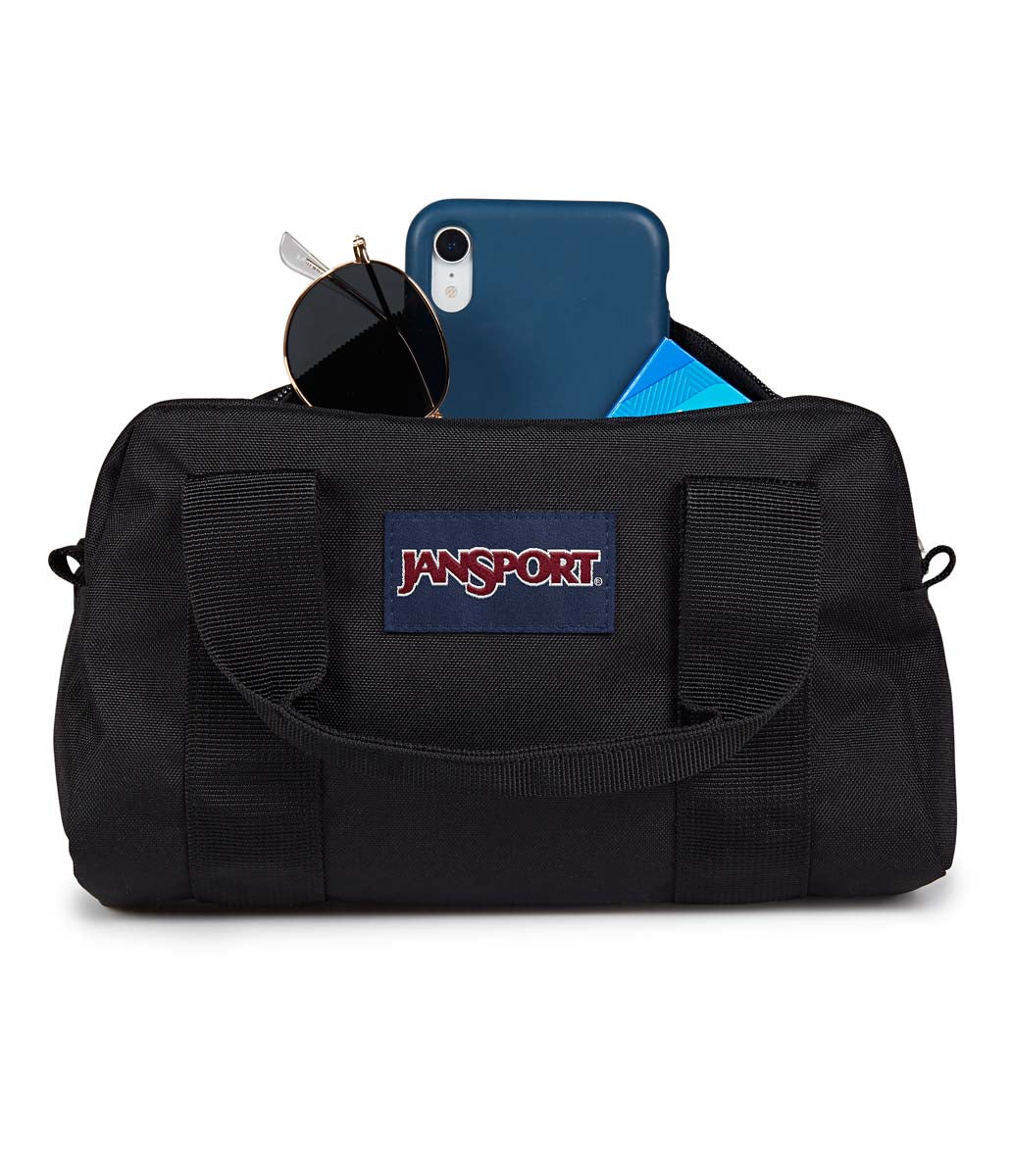 Jansport Weekender Mini Duffel, Mini Bolso, Unisex