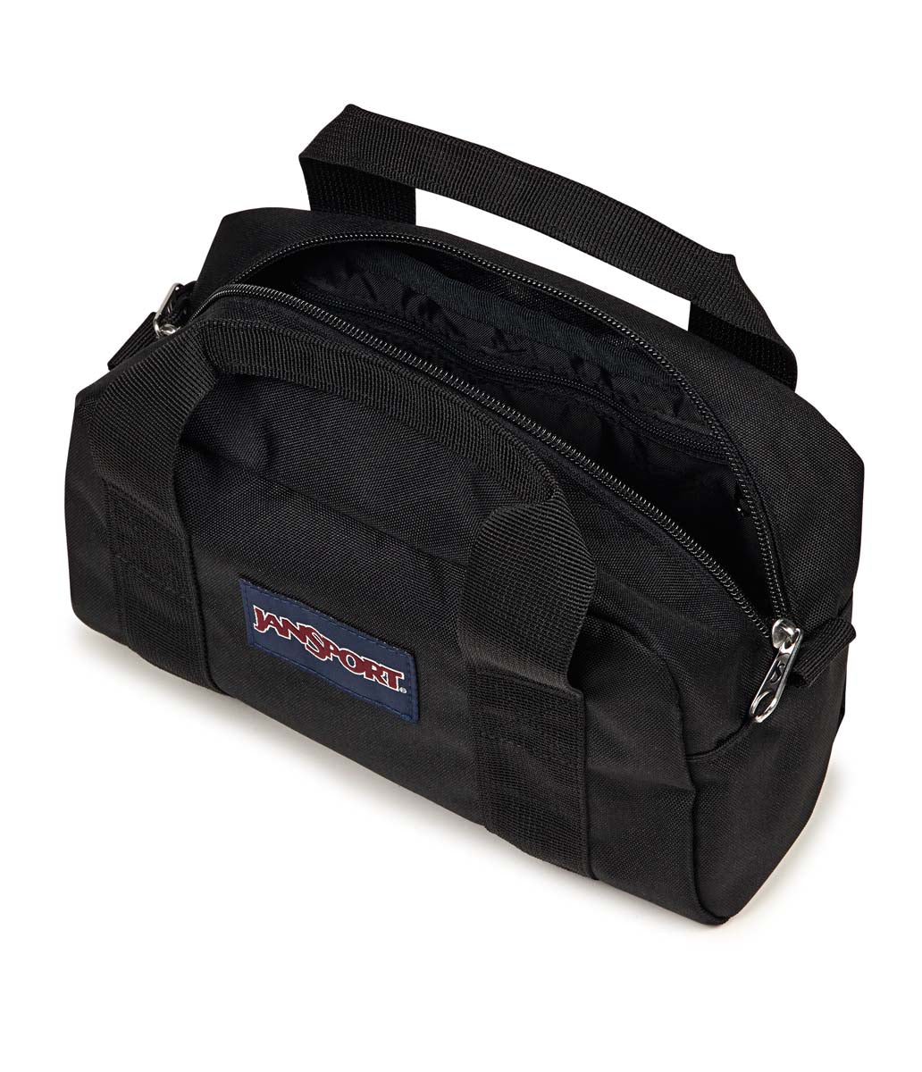 Jansport Weekender Mini Duffel, Mini Bolso, Unisex