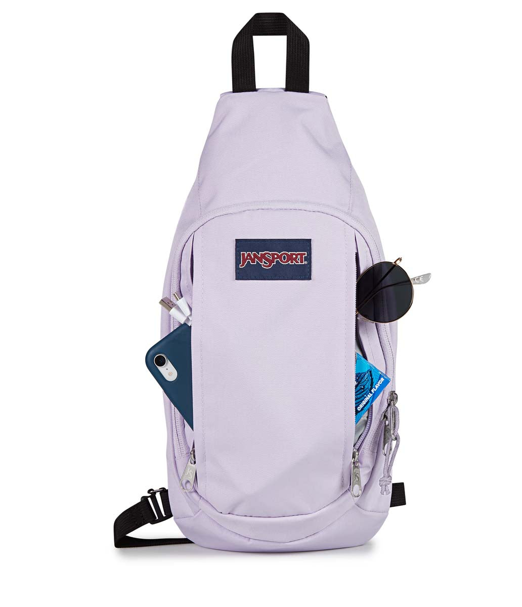 Jansport Move Sling Bolso para Hombre