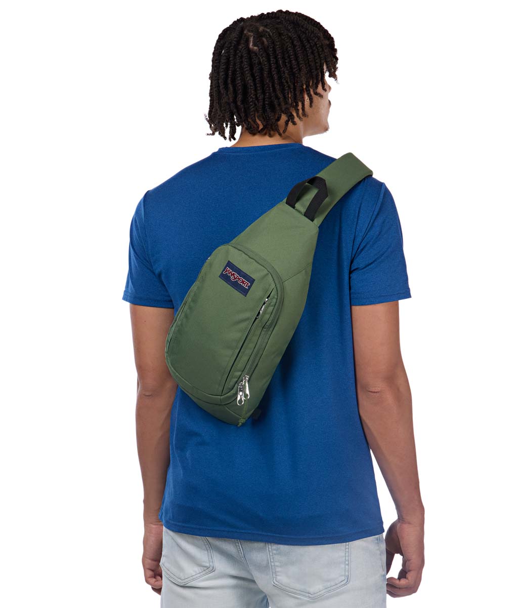 Jansport Move Sling Bolso para Hombre