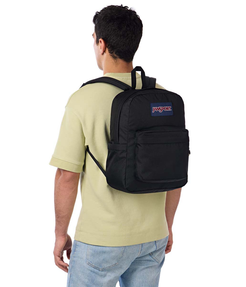 BEYOND PACK