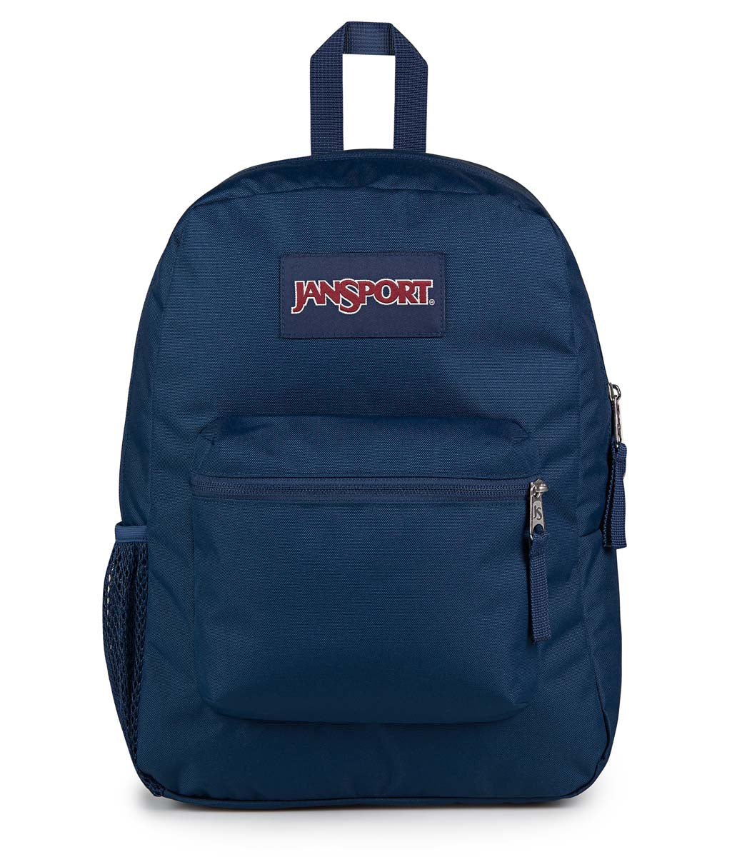 Jansport Transport Pack Mochila Escolar, Universitaria, Unisex#color_navy