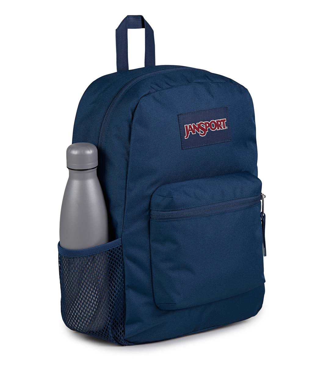 Jansport Transport Pack Mochila Escolar, Universitaria, Unisex#color_navy