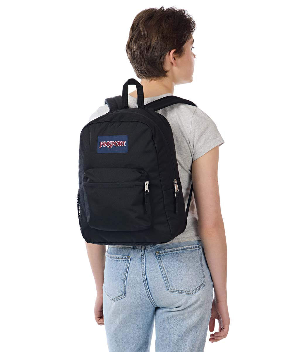 Jansport Transport Pack Mochila Escolar, Universitaria, Unisex