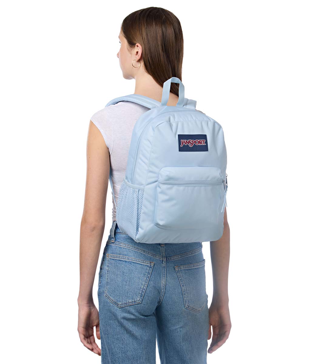 Jansport Transport Pack Mochila Escolar, Universitaria, Unisex