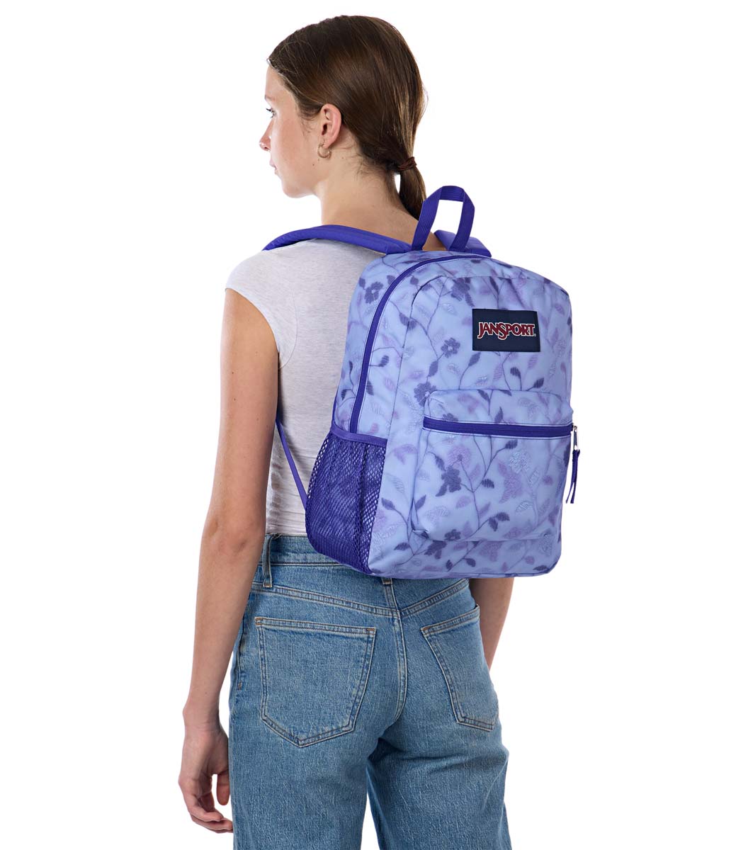 Jansport Transport Pack Mochila Escolar, Universitaria, Unisex