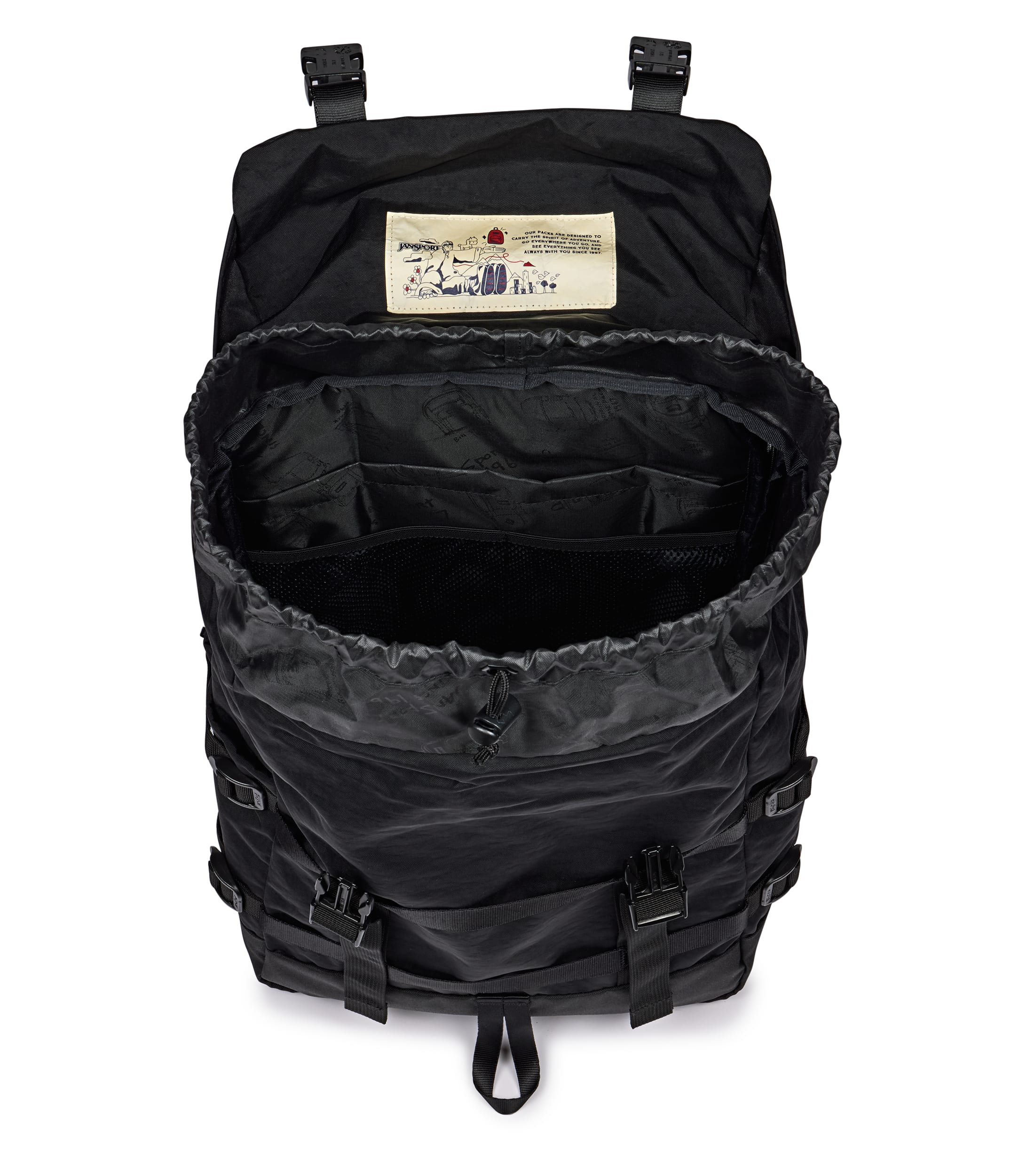 SKIP PACK