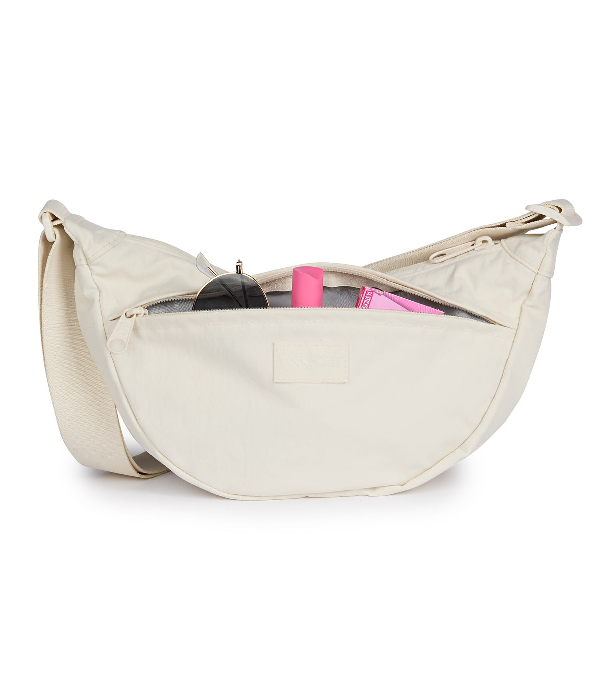 UNPHASED CROSSBODY SMALL