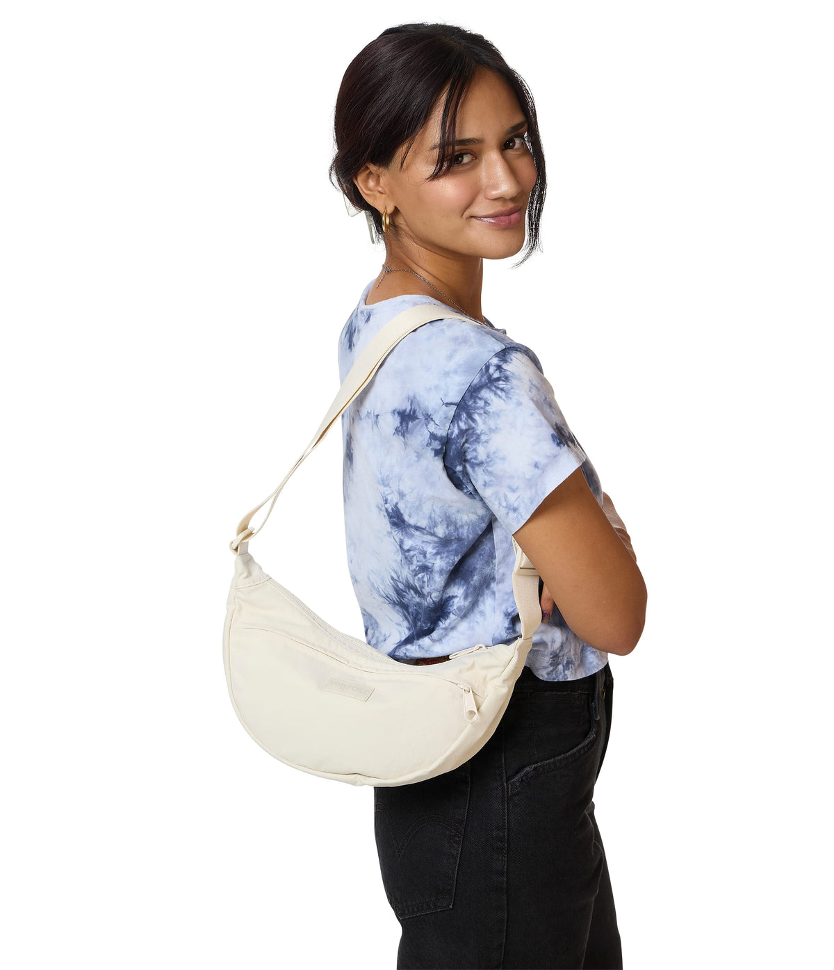 UNPHASED CROSSBODY SMALL
