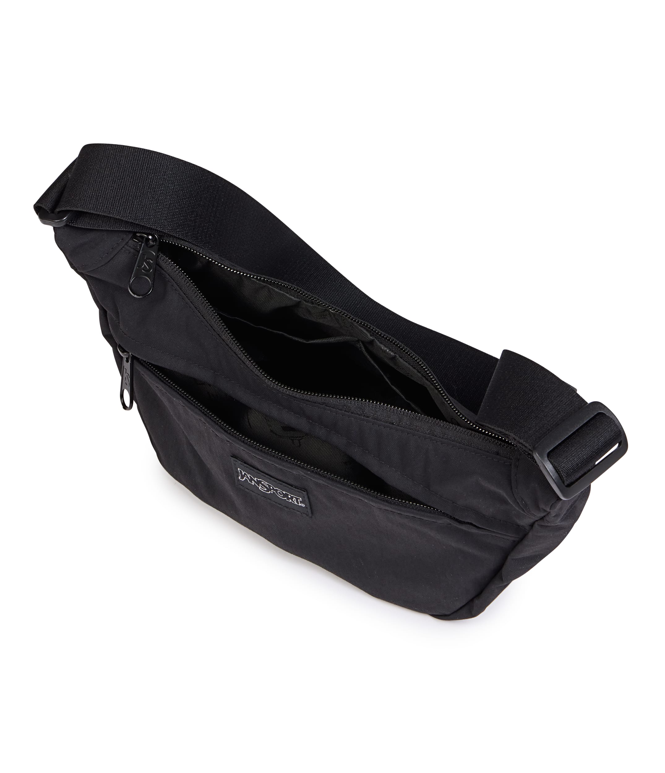 UNPHASED CROSSBODY SMALL