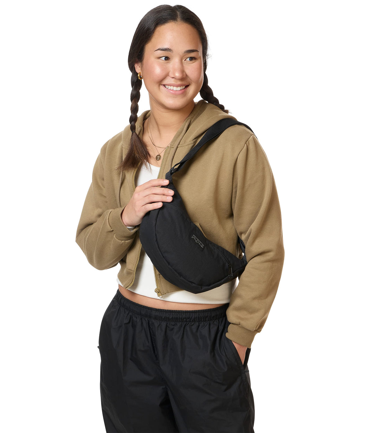 UNPHASED CROSSBODY SMALL