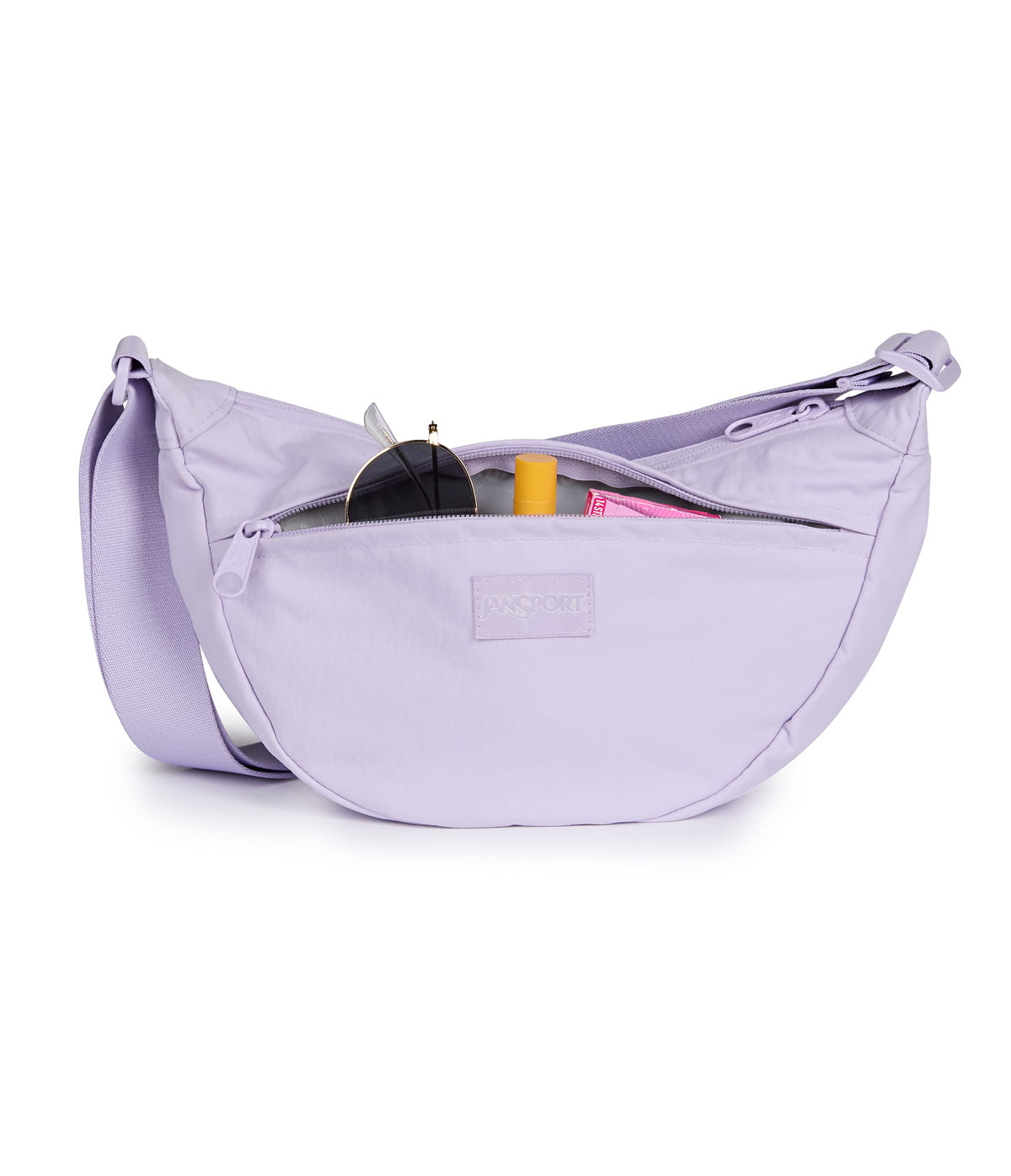 UNPHASED CROSSBODY SMALL