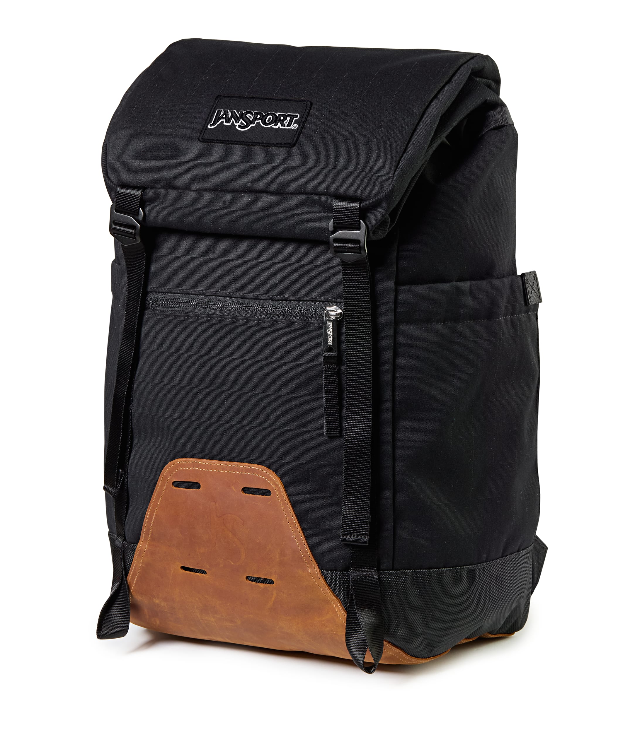 CRUISER RUCKSACK BLACK