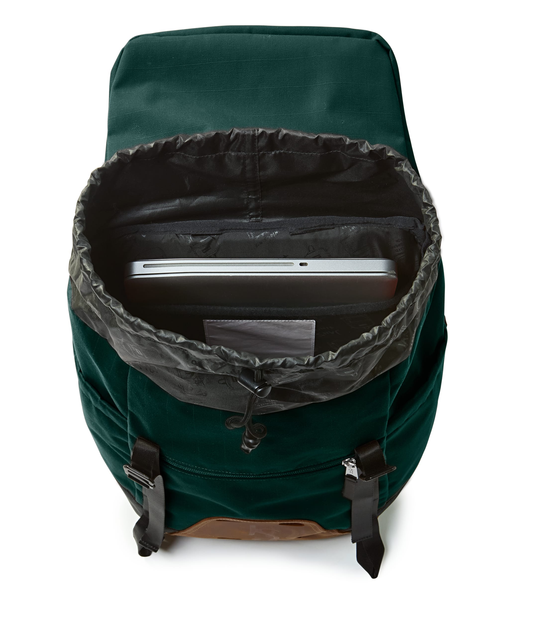 CRUISER RUCKSACK BLACK