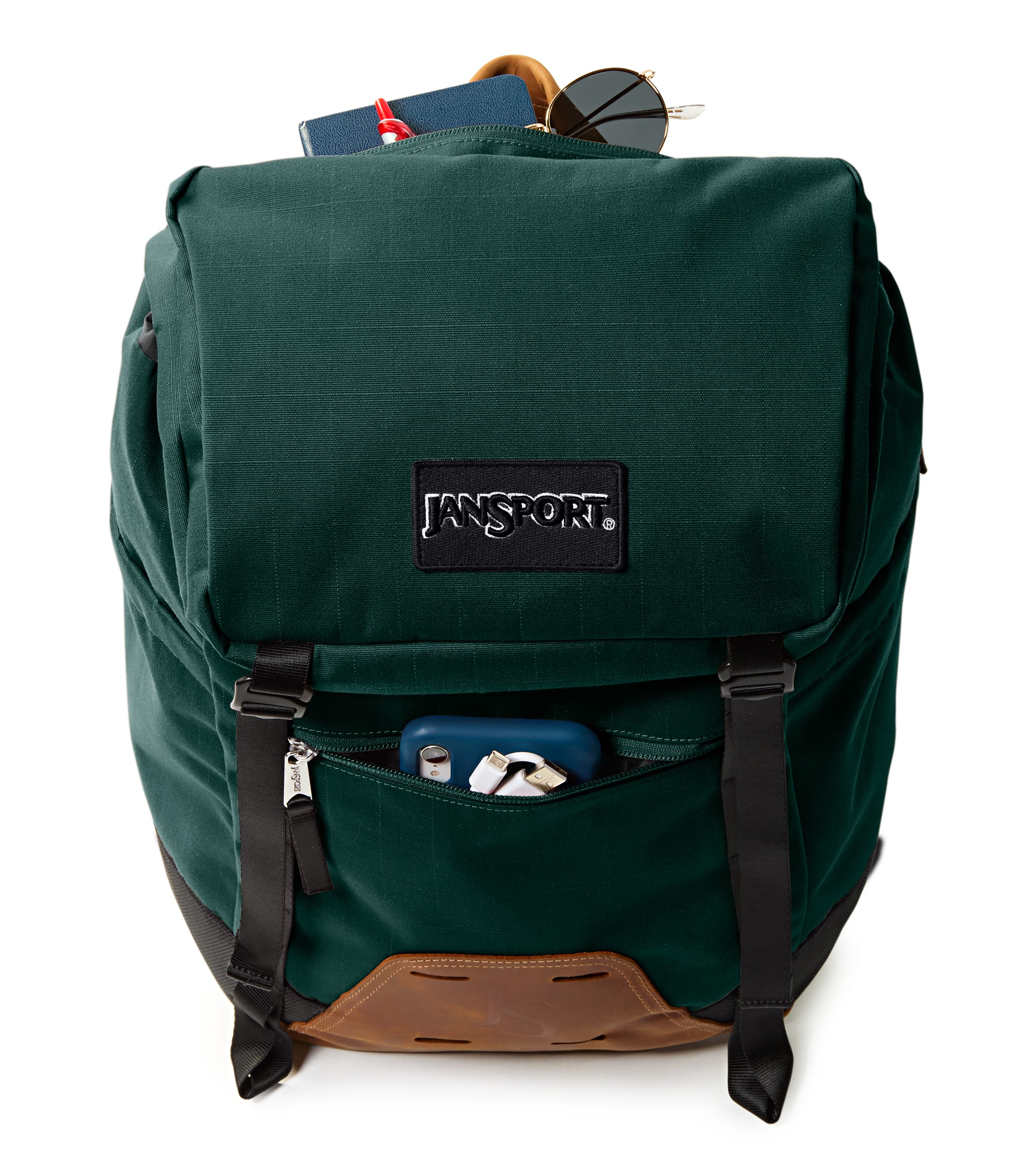 CRUISER RUCKSACK BLACK