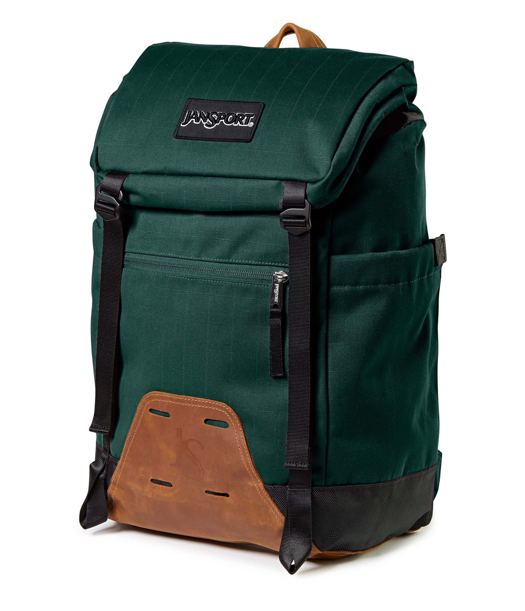 CRUISER RUCKSACK BLACK