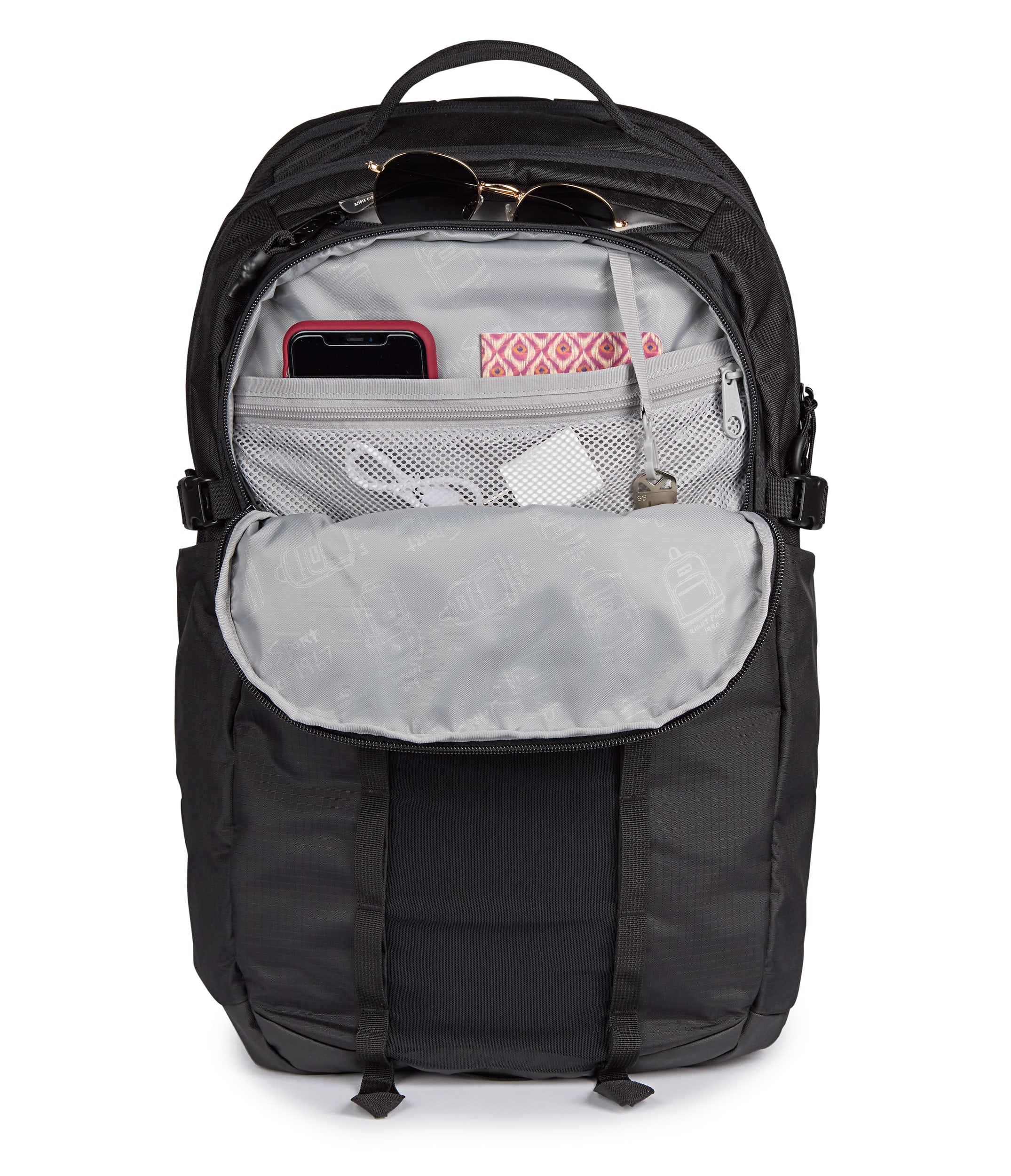 ALL AROUND PACK 34L