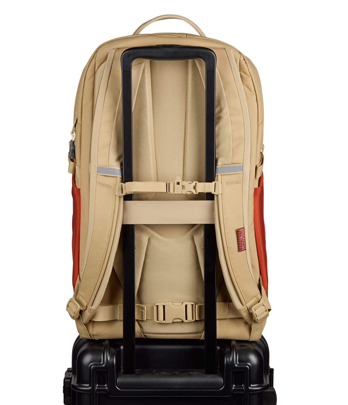 ALL AROUND PACK 34L