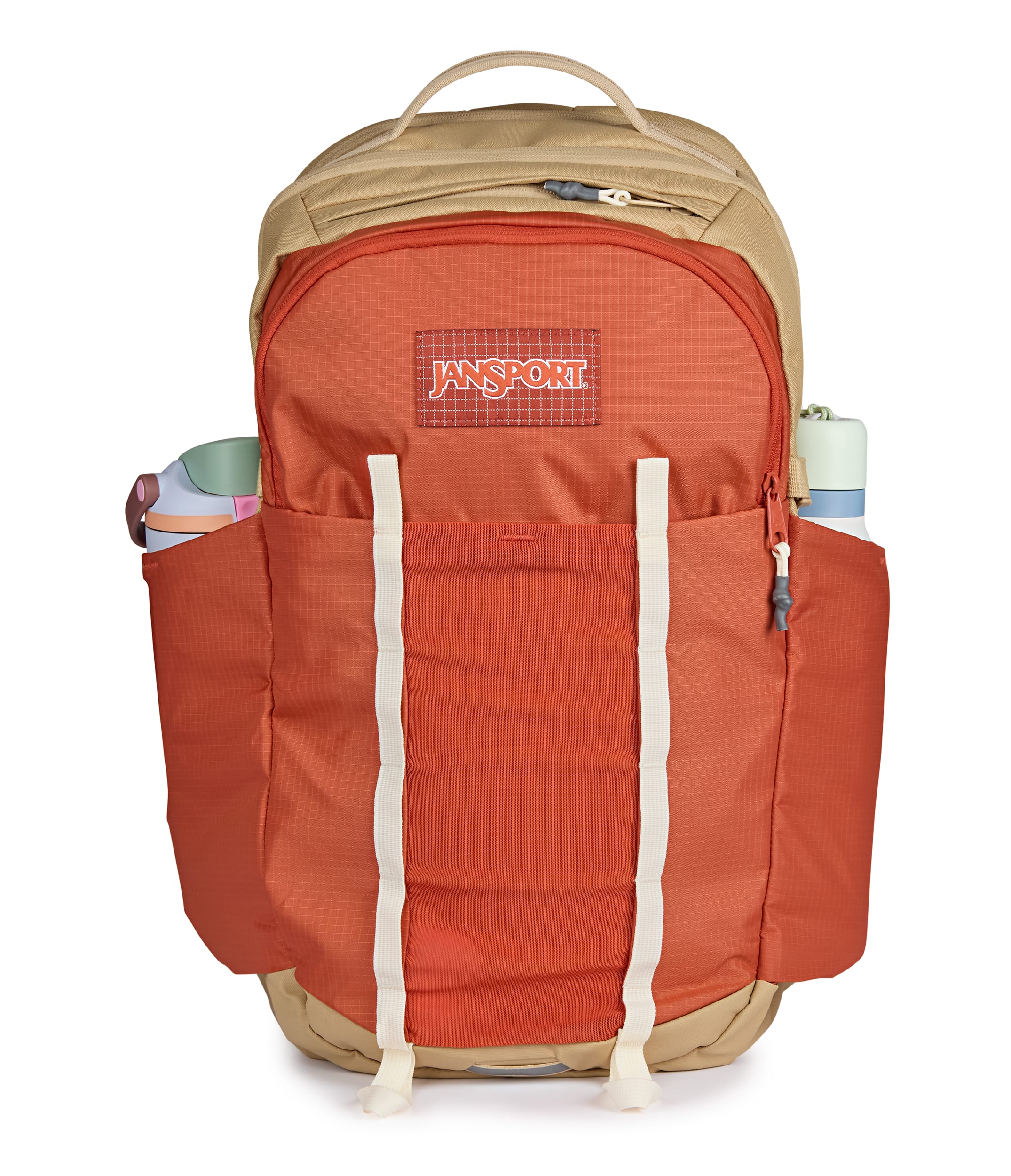 ALL AROUND PACK 34L