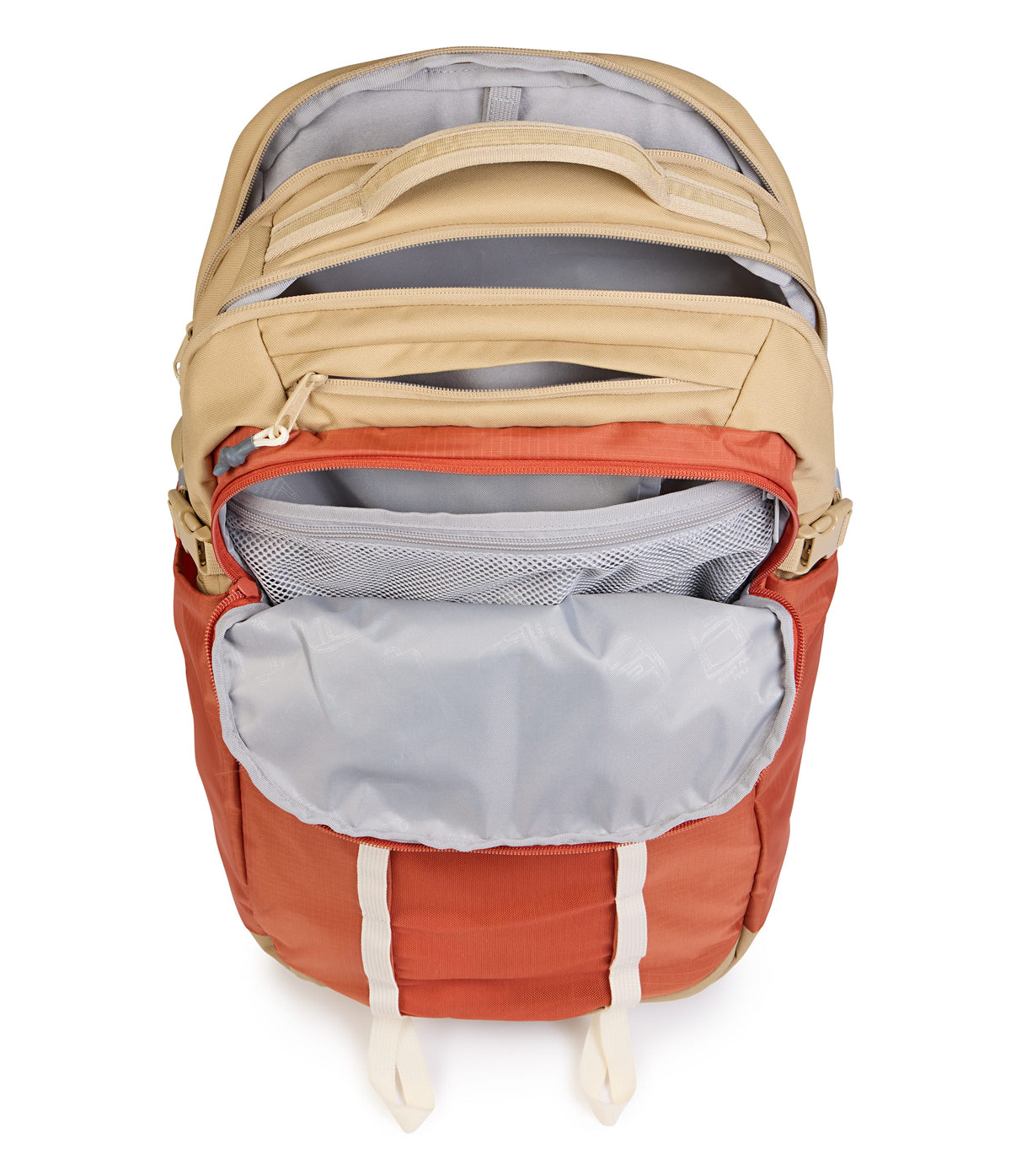 ALL AROUND PACK 34L