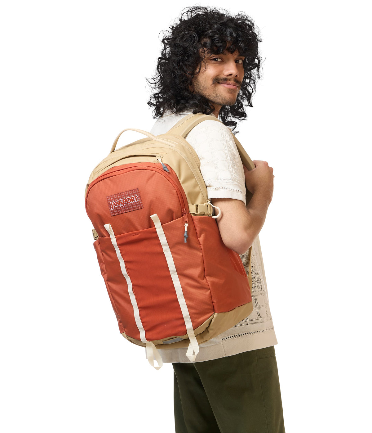 ALL AROUND PACK 34L