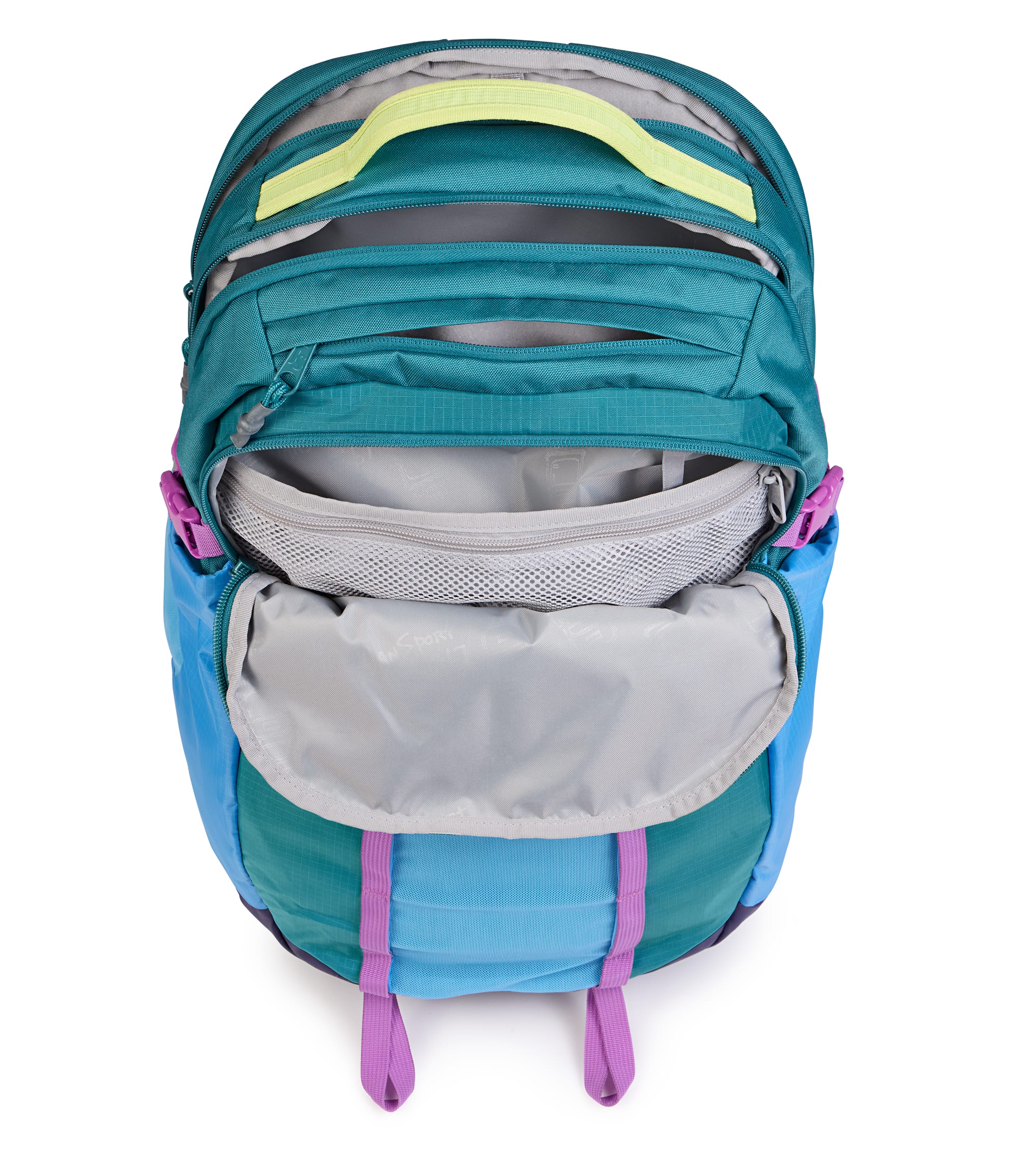 ALL AROUND PACK 34L