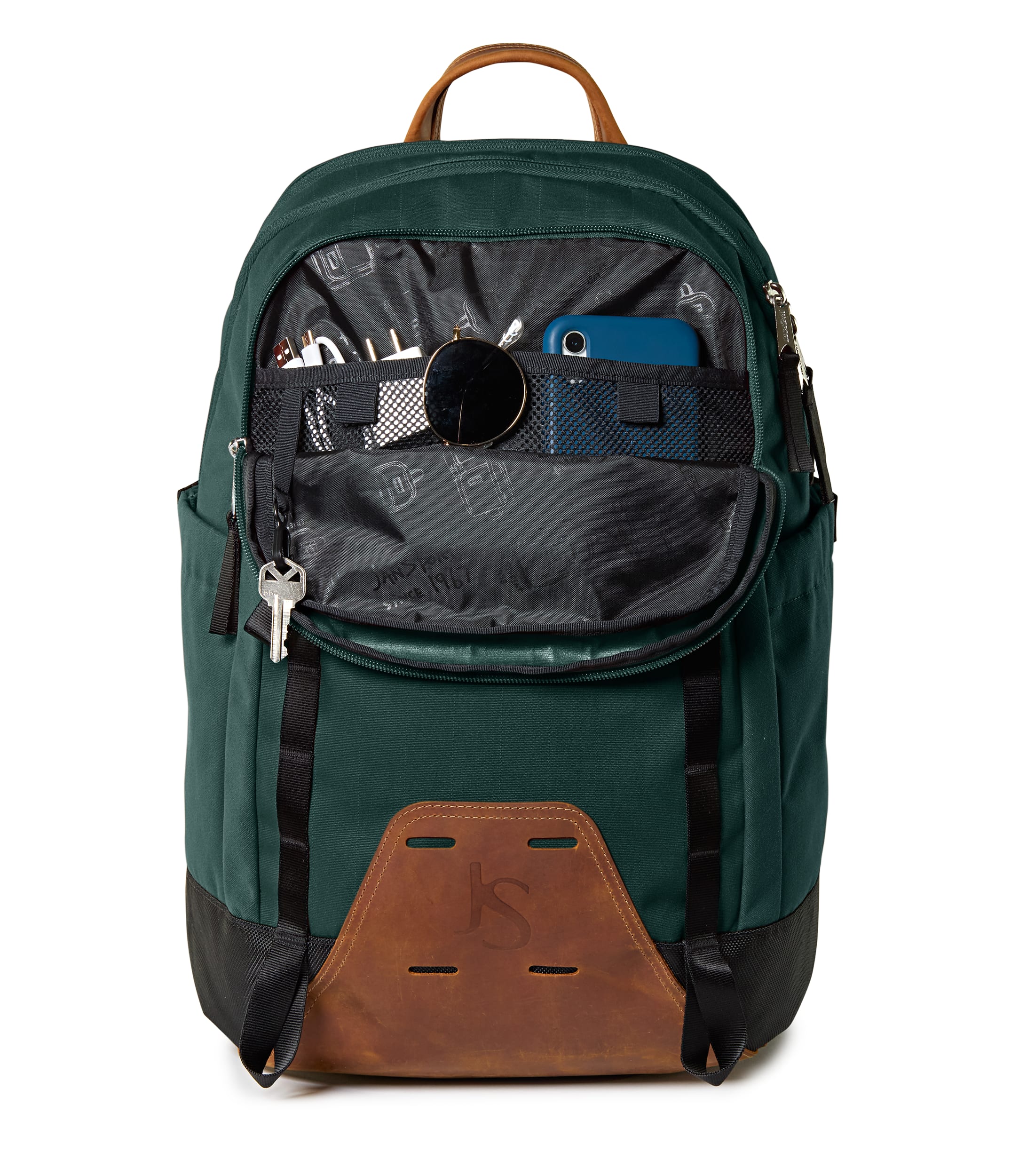 PITSTOP DAYPACK