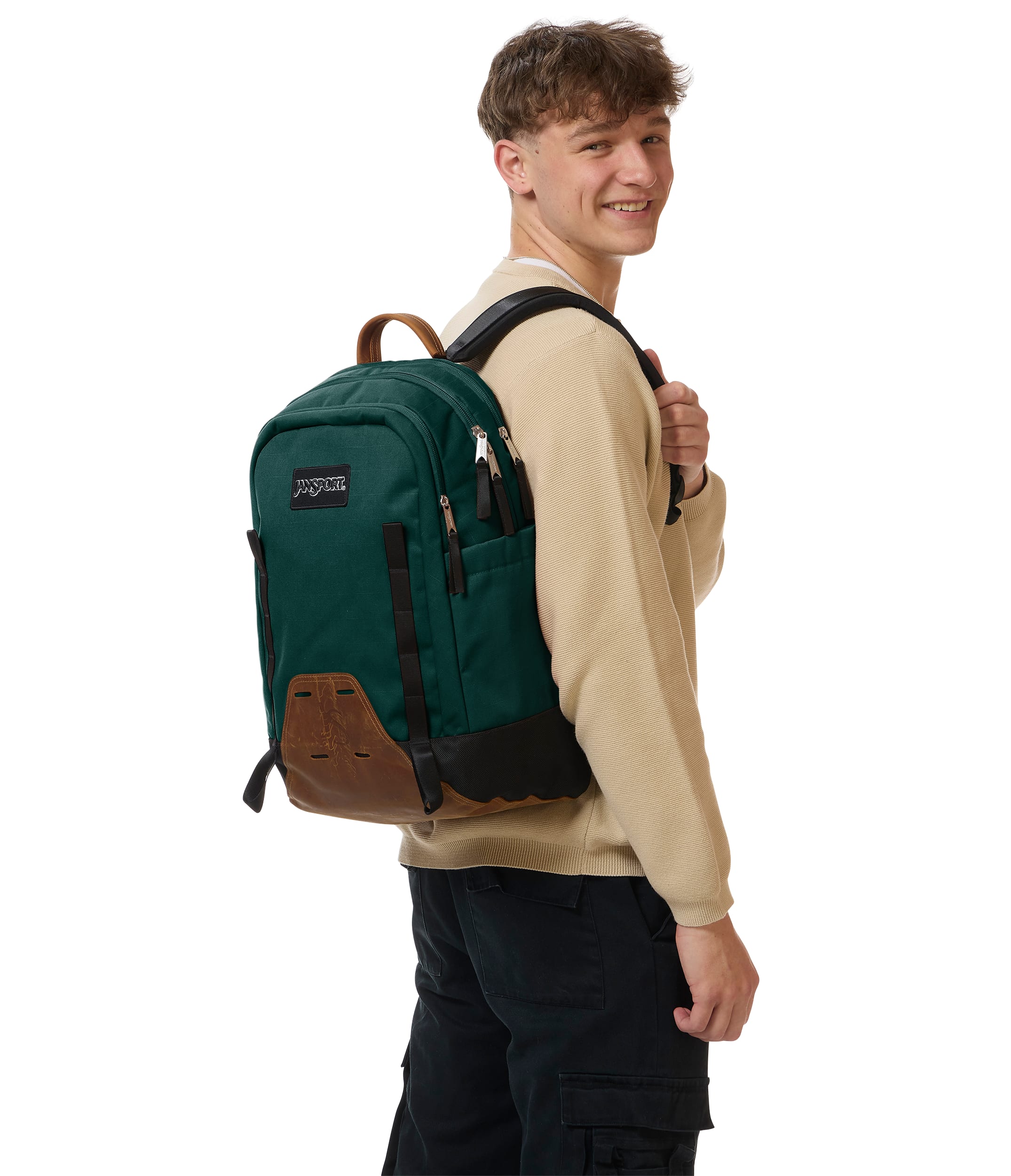 PITSTOP DAYPACK