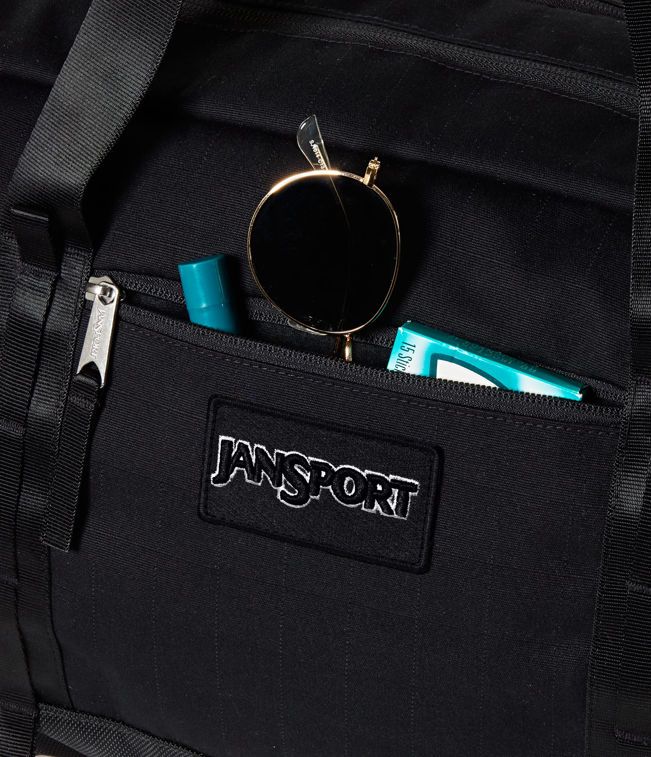 SMOOTH RIDE DUFFLE