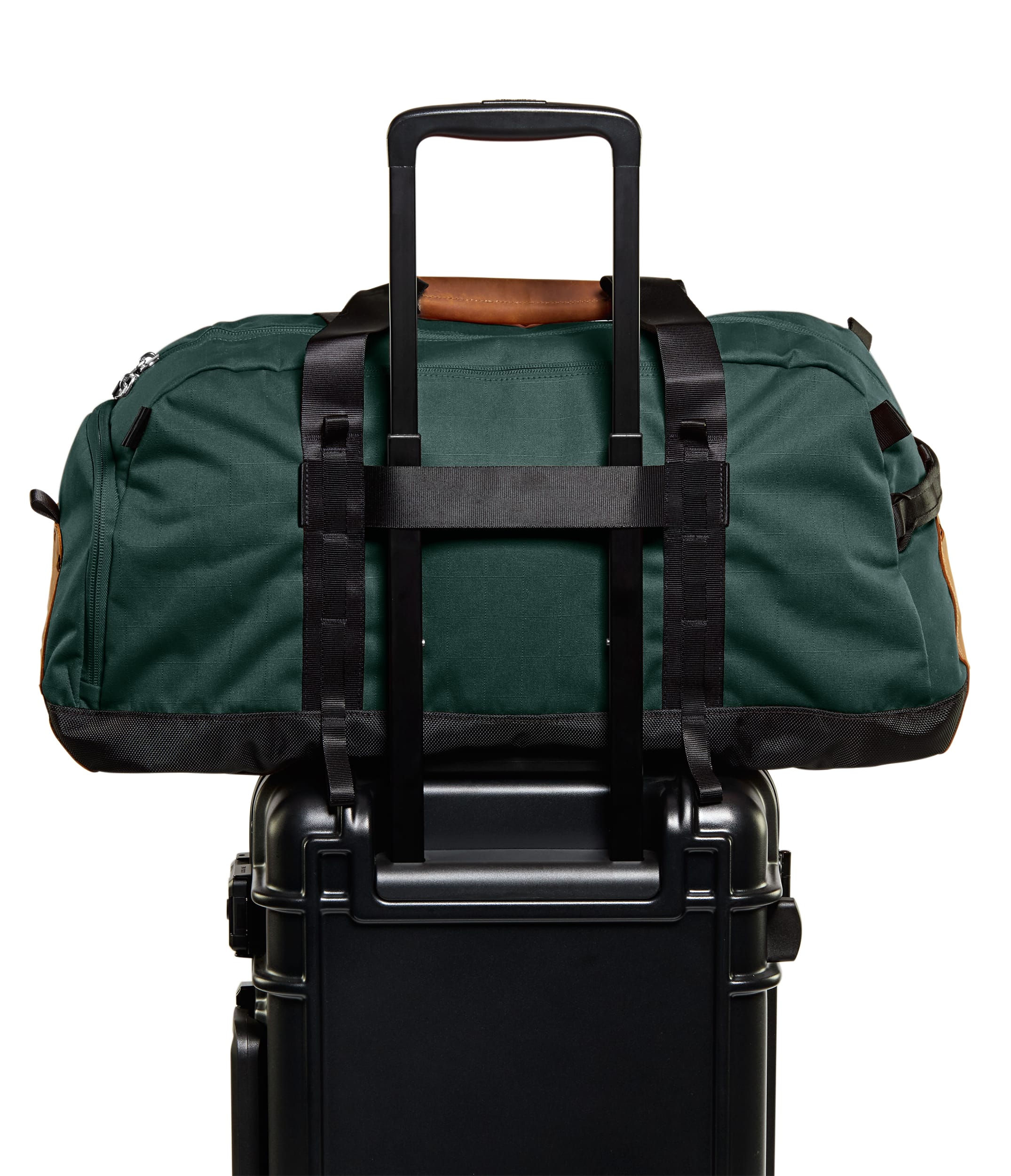SMOOTH RIDE DUFFLE