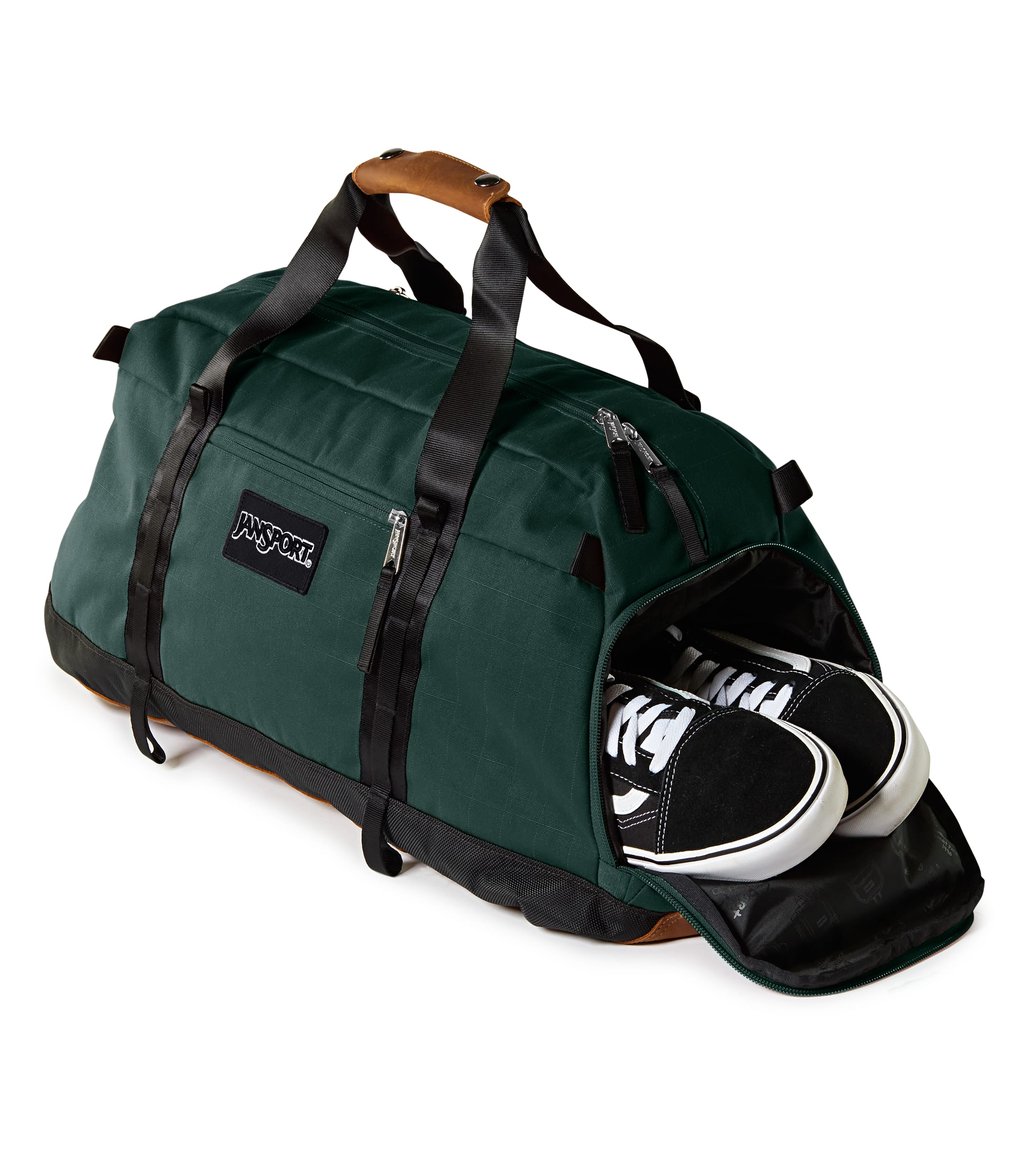 SMOOTH RIDE DUFFLE