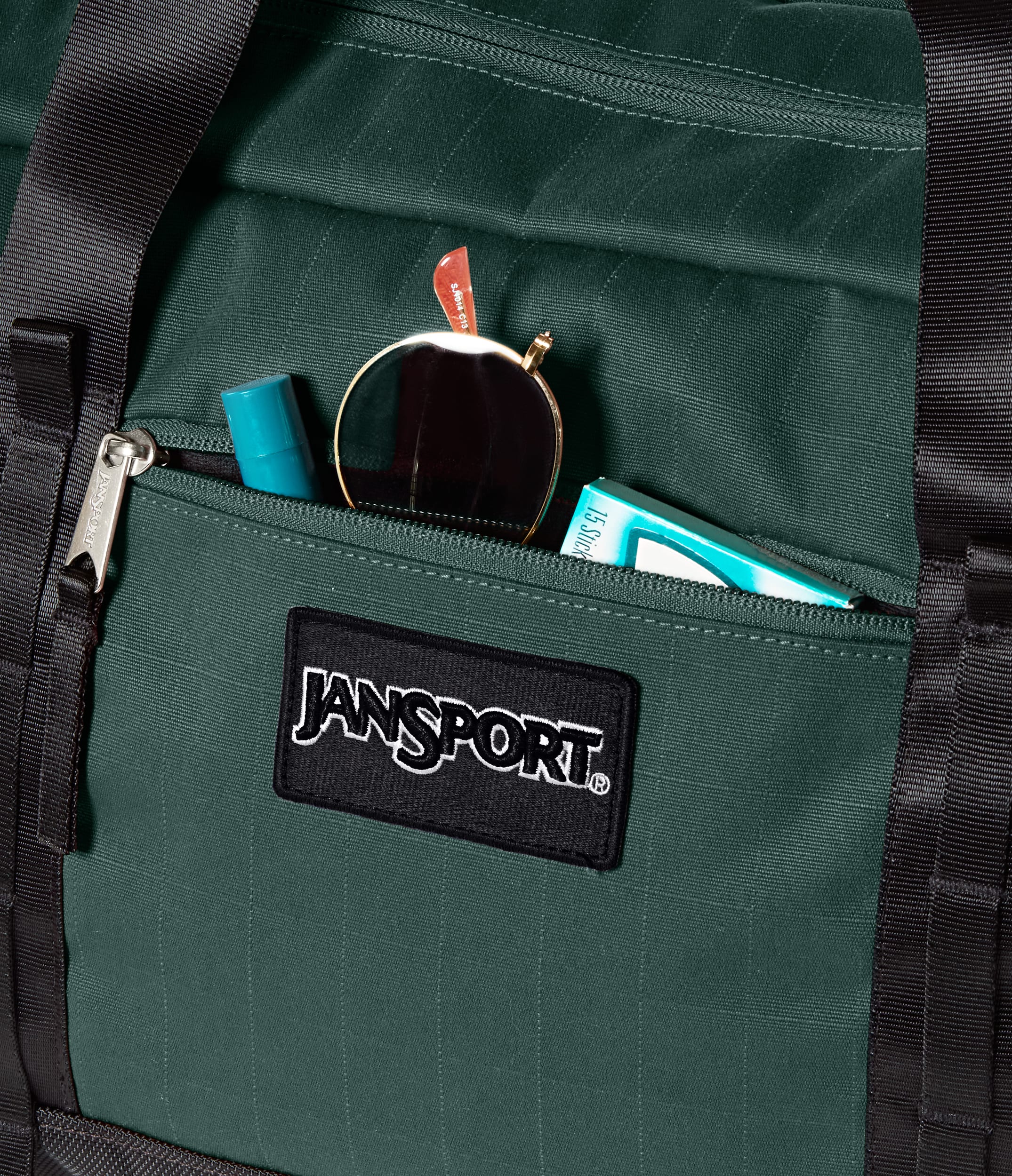 SMOOTH RIDE DUFFLE