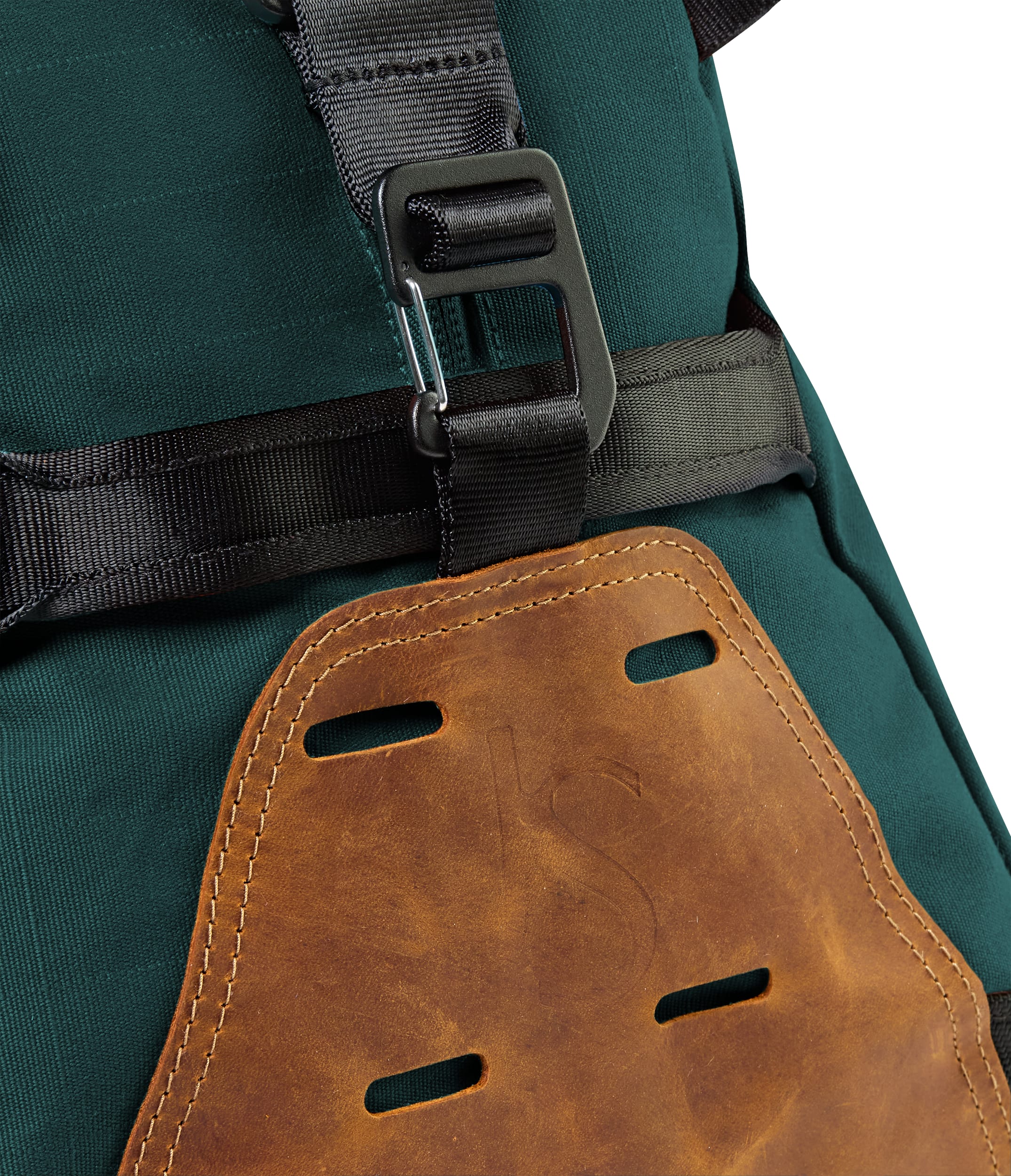 SMOOTH RIDE DUFFLE