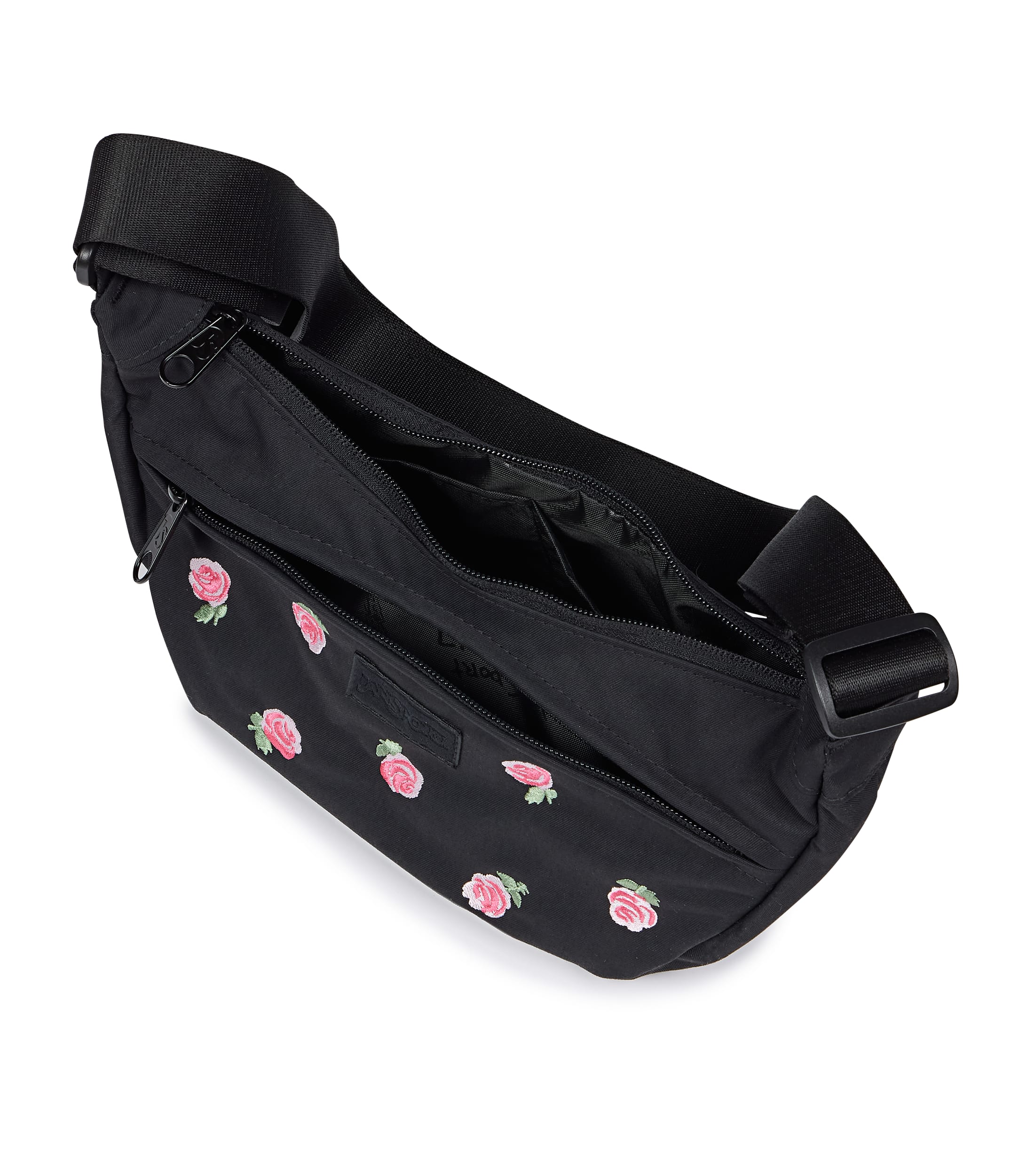 UNPHASED CROSSBODY SMALL FX