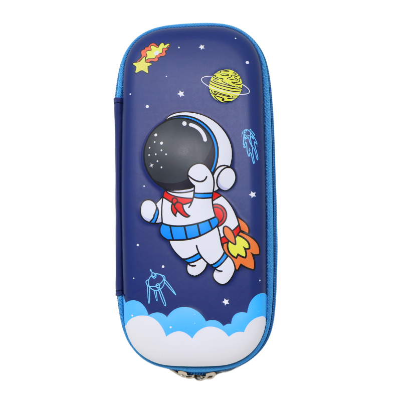 PENCIL CASE SPACEMAN