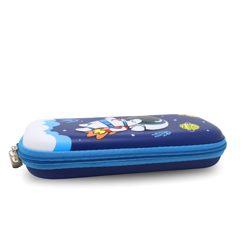 PENCIL CASE SPACEMAN