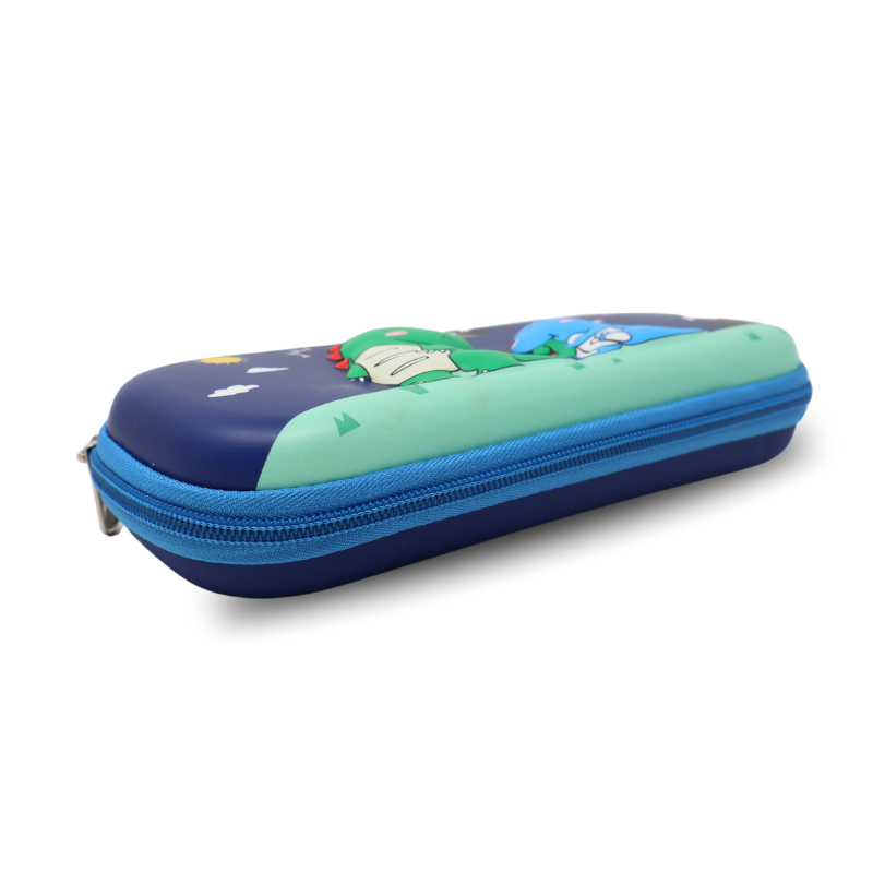 PENCIL CASE DUO DINO