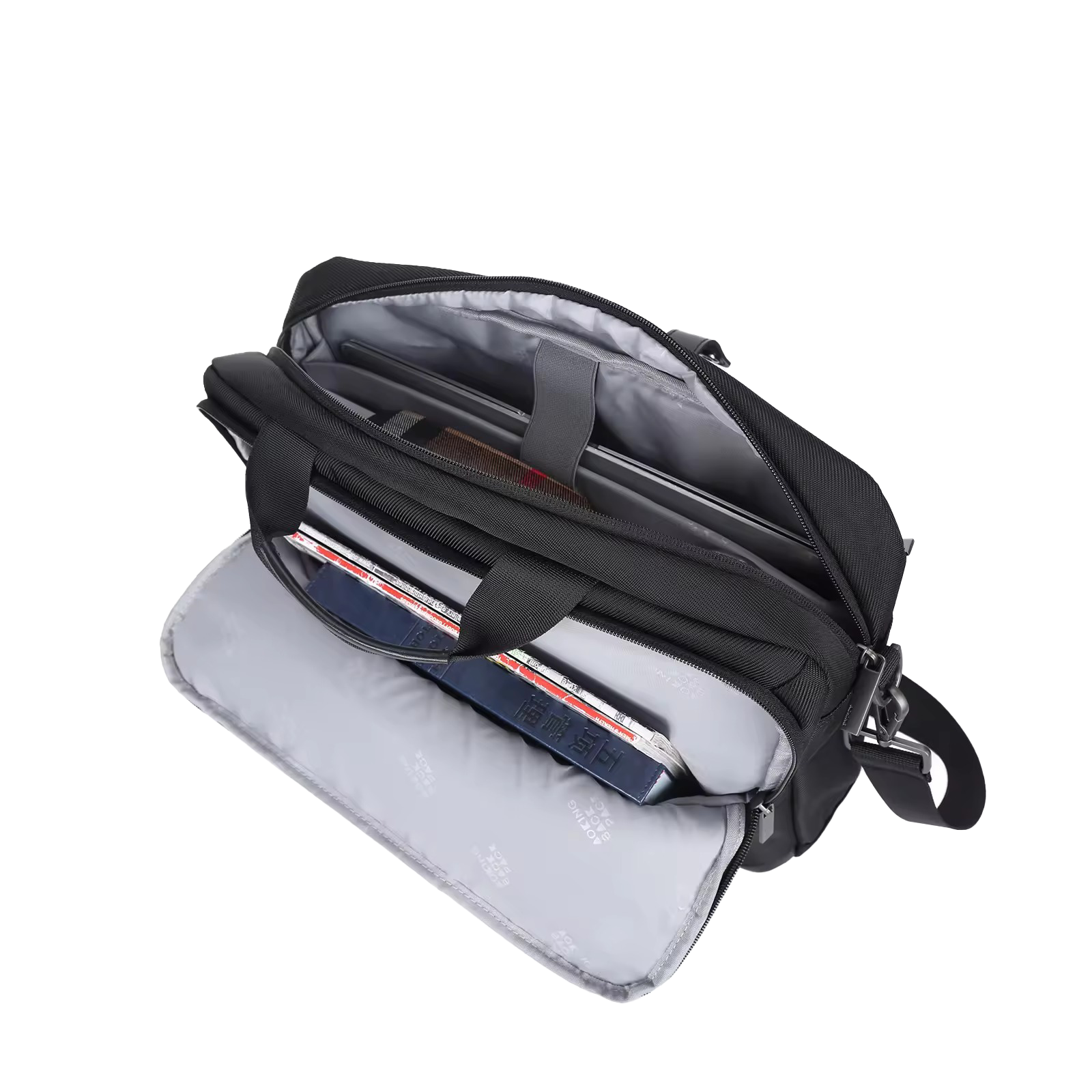 BRIEFCASE