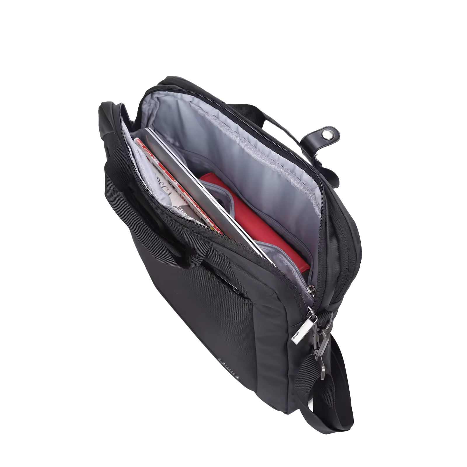 BRIEFCASE PLUS