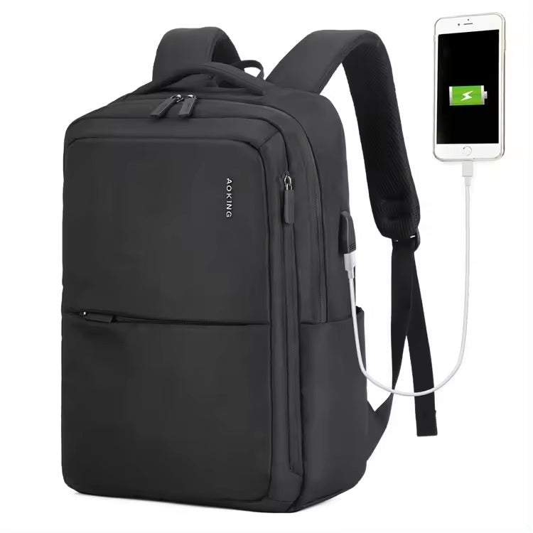 Aoking Smart Mochila Ejecutiva para Laptop