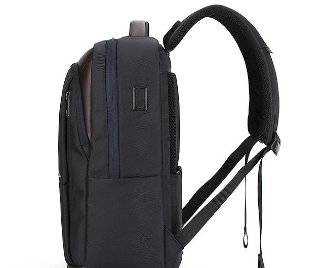 Aoking Business Mochila Ejecutiva o Universitaria para Laptop