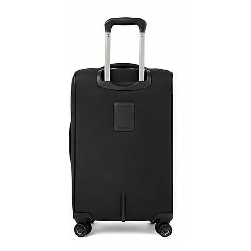Travelpro Top-Lite Elite 21" Mobile Office - Black - Posterior