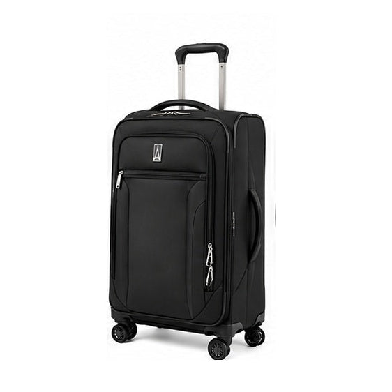 Travelpro Top-Lite Elite 21" Mobile Office - Black - Tres Cuartos