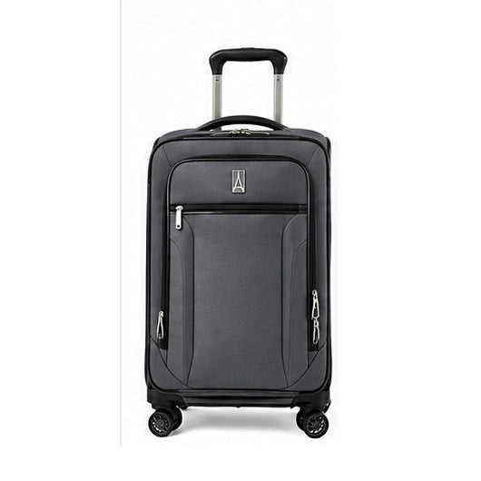 Travelpro Top-Lite Elite 21" Mobile Office - Gray - Frontal
