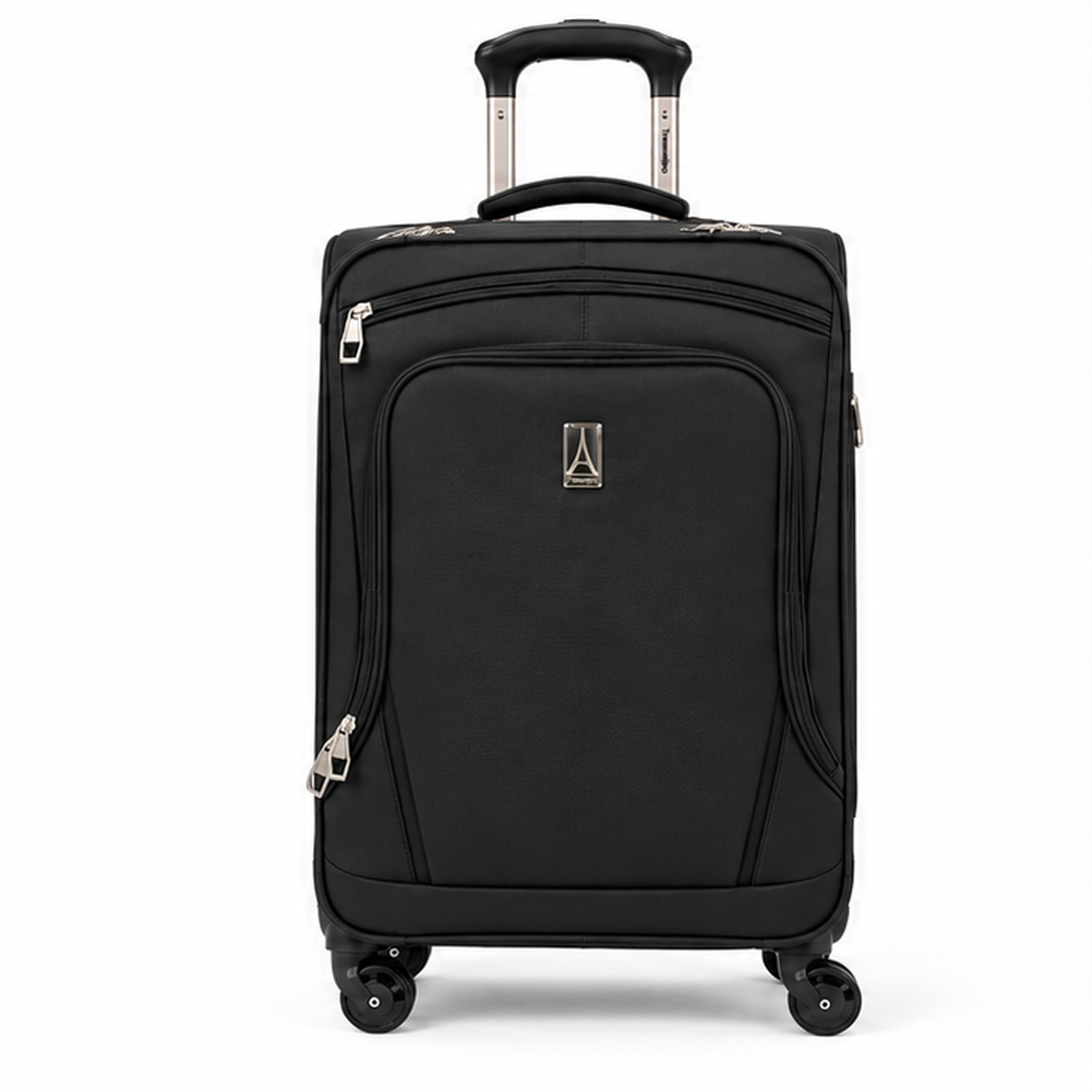 Travelpro Sapphire Elite 25" - Black - Frontal