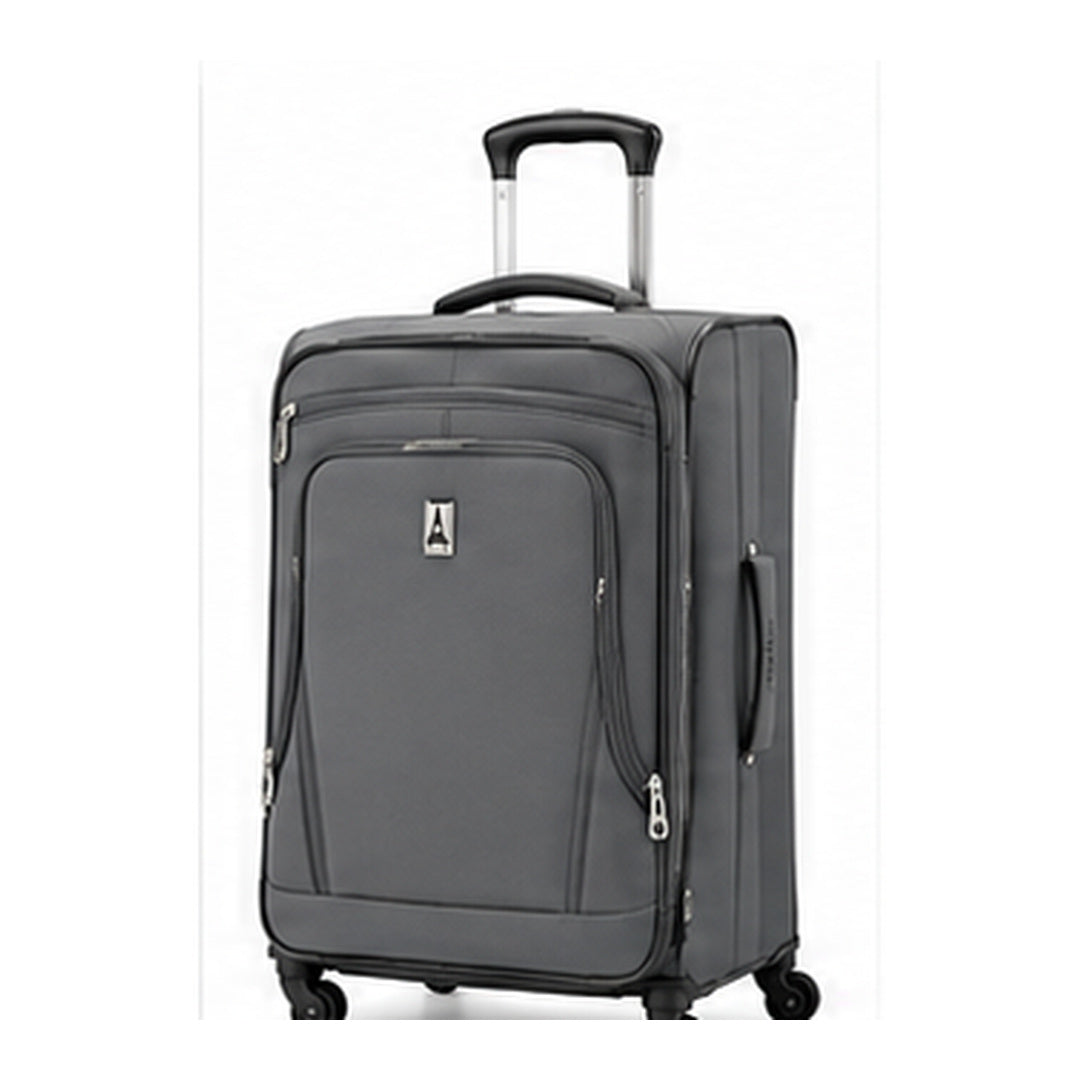 Travelpro Sapphire Elite 25" - Smoke - Tres Cuartos