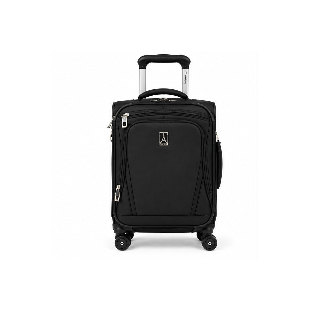 Travelpro Sapphire Elite 21" Mobile Office - Black - Frontal