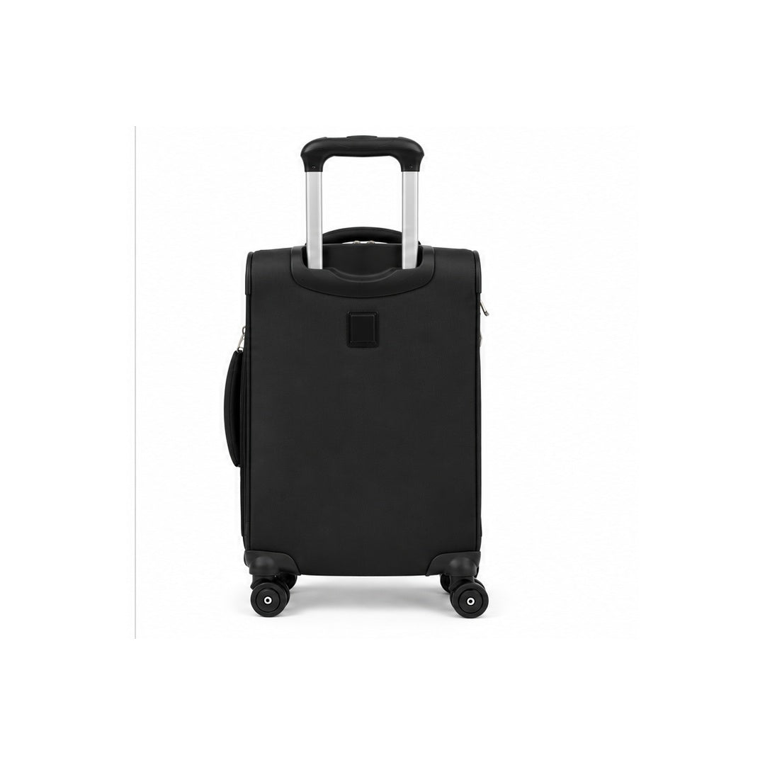 Travelpro Sapphire Elite 21" Mobile Office - Black - Posterior