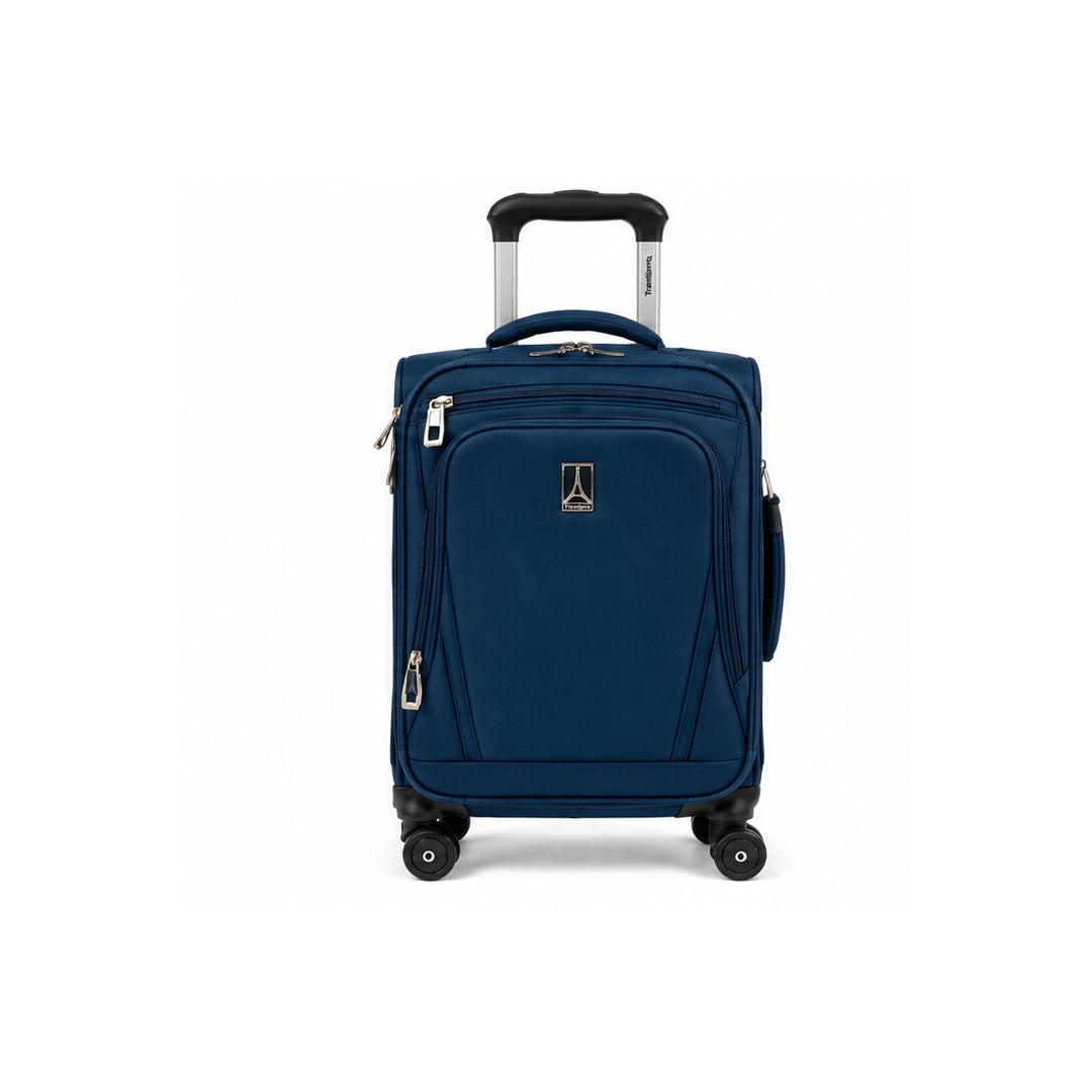 Travelpro Sapphire Elite 21" Mobile Office - Blue - Frontal