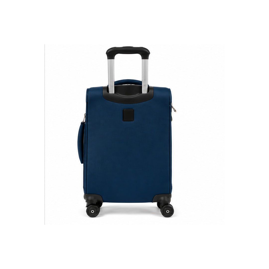 Travelpro Sapphire Elite 21" Mobile Office - Blue - Posterior
